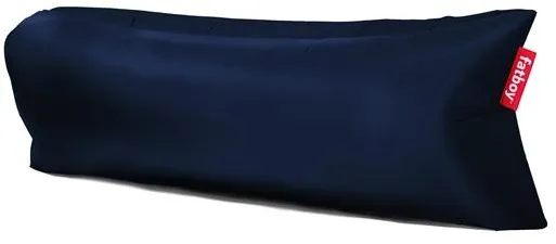 Fatboy Lamzac 3.0 Bean Bag Chair Dark Blue